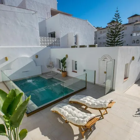 Marinero 2 Holiday home