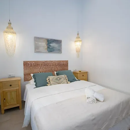 Marinero 2 Holiday home *