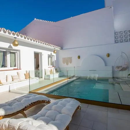 Holiday home Marinero 2