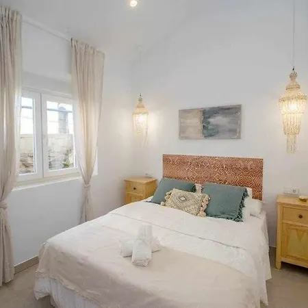 Holiday home Marinero 2