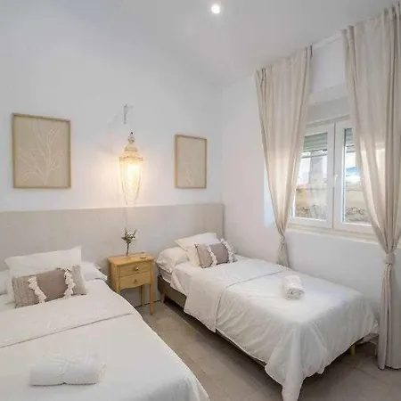 Holiday home Marinero 2 Torrox