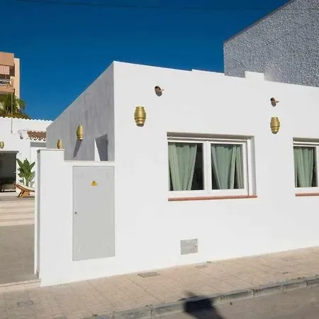 Holiday home Marinero 2 *