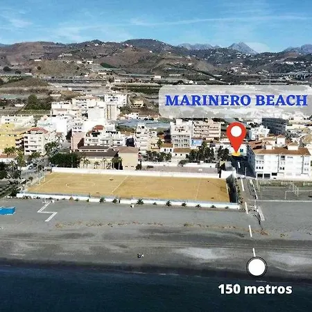 Marinero 2 Holiday home *