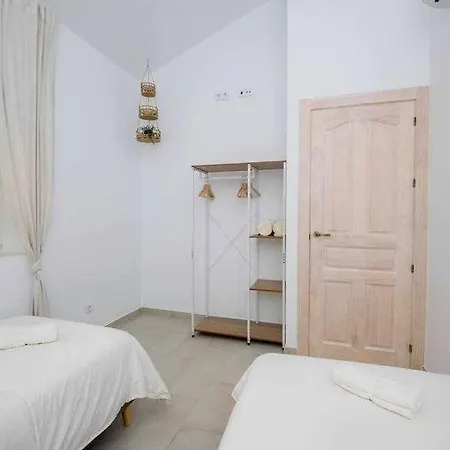 Holiday home Marinero 2 Torrox
