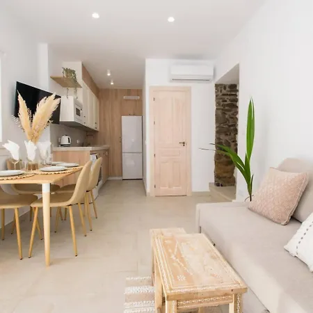 Holiday home Marinero 2