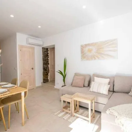 Marinero 2 Holiday home Torrox