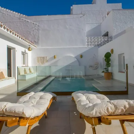 Casa Marinero 2 *