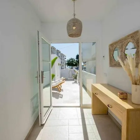 Marinero 2 Holiday home *