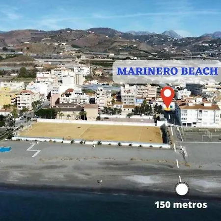 Feriehus Casa Marinero 2 *