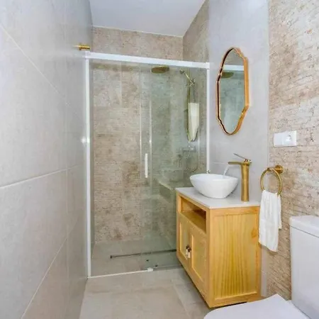 Marinero 2 Holiday home Torrox