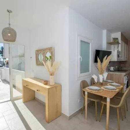 Holiday home Marinero 2 Torrox