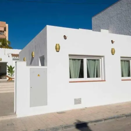 Casa Marinero 2 Torrox