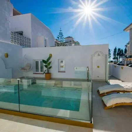 Casa Marinero 2 * Torrox