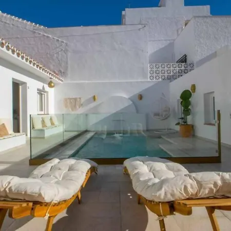 Casa Marinero 2 Semesterbostad Torrox