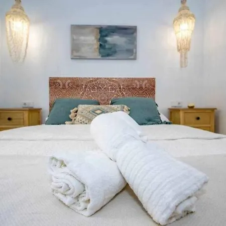 Casa Marinero 2 * Torrox