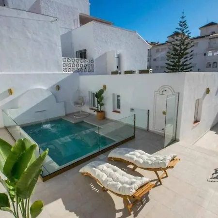 Casa Marinero 2 Casa de Férias