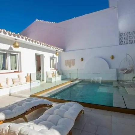 Casa de Férias Casa Marinero 2